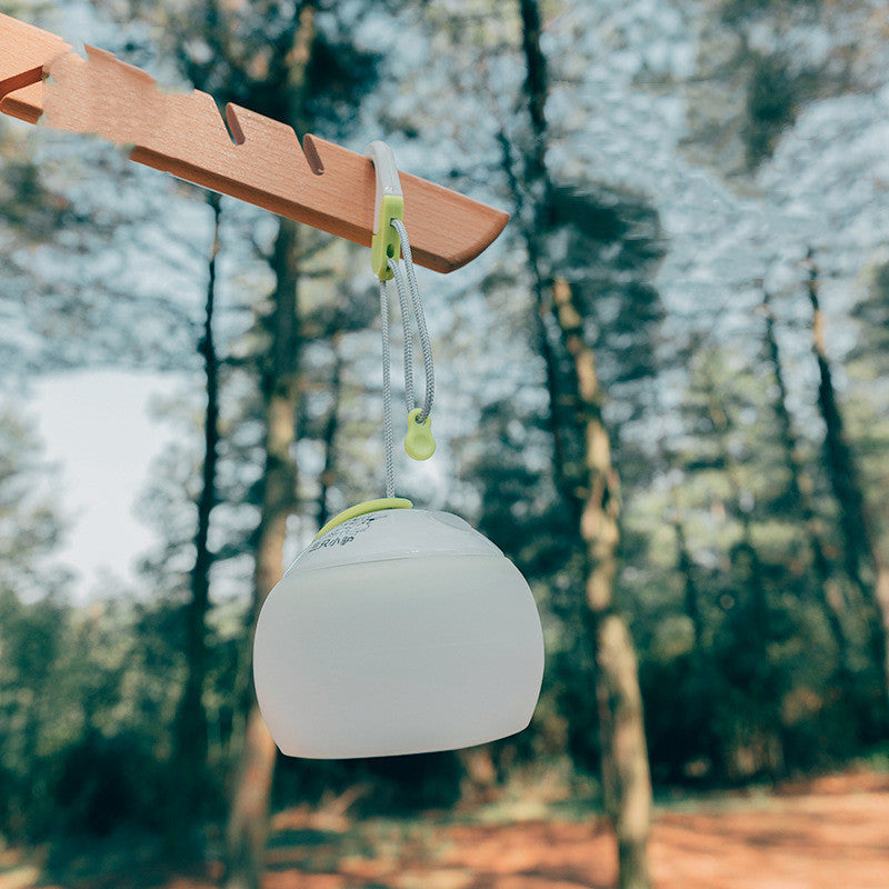 Camping Light LED Tent Charging