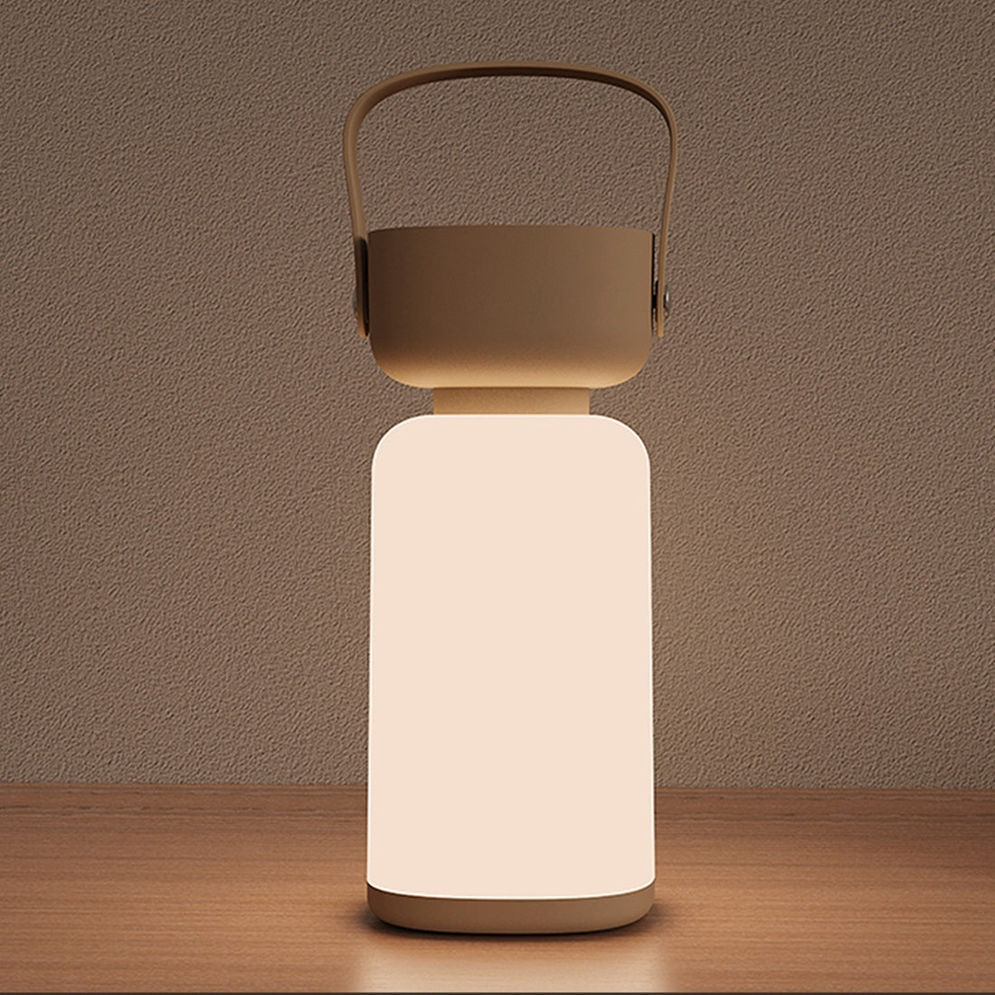 Portable Lamp USB Charging Waterproof