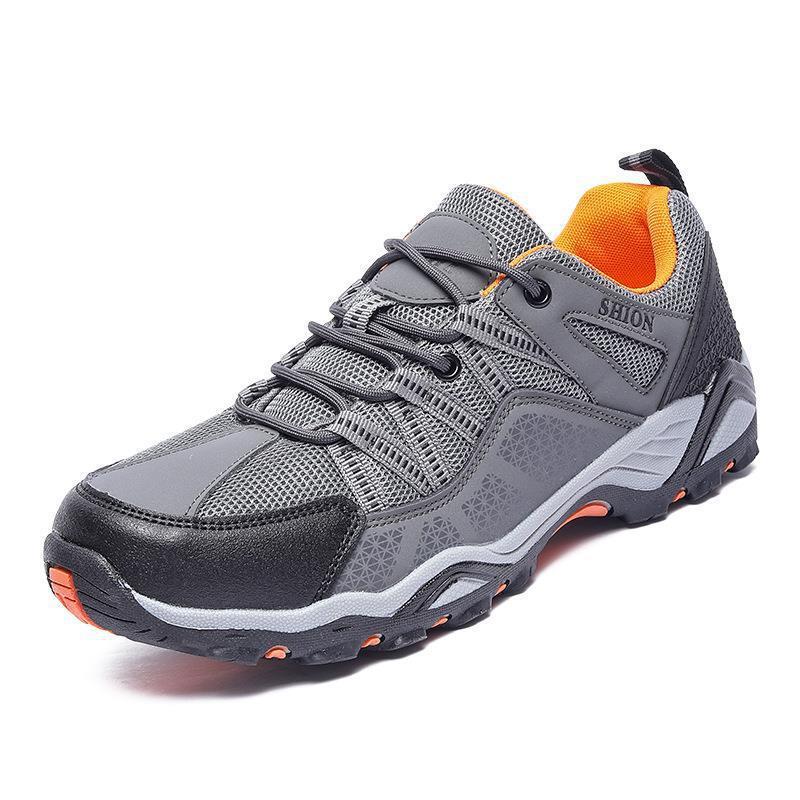 Summer Plus Size Leisure Sports Men's Shoes