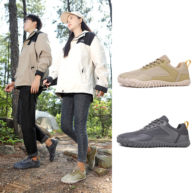 Unisex Plus Size Outdoor Climbing Shoes