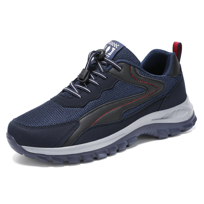 Men's Walking Shoes Plus Size
