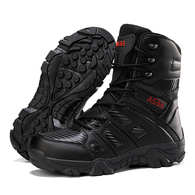 Cross-country Breathable Hiking Shoes