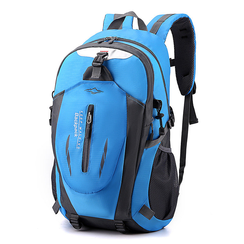 60L Large Capacity Backpack
