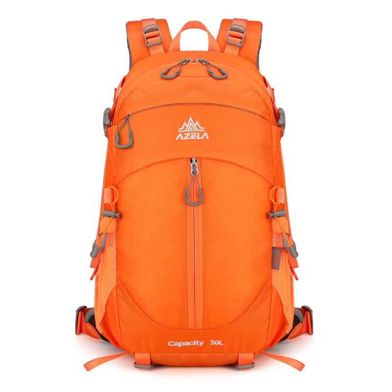 30L Outdoor Hiking Backpack