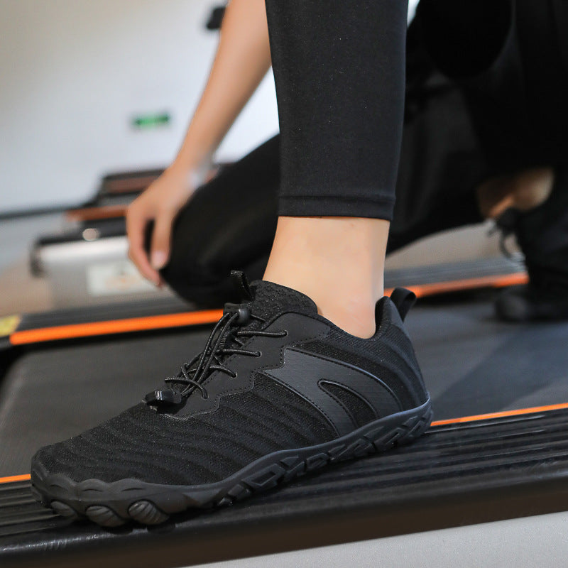 Lightweight Outdoor Hiking Shoes