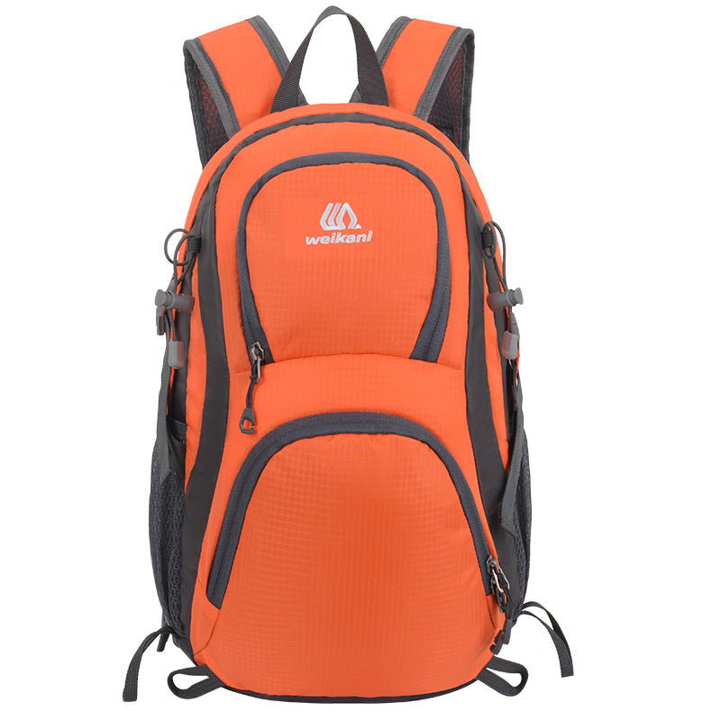 Hiking Camping Multi-functional Backpack