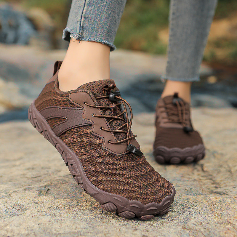 Lightweight Outdoor Hiking Shoes