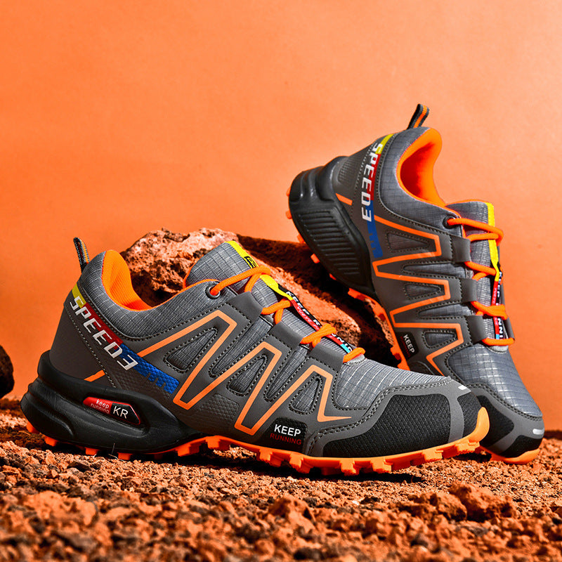 Outdoor Personality Fashion Casual Shoes