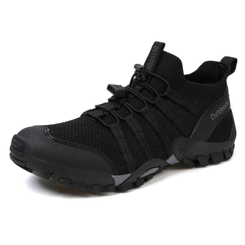Men's Breathable Fashion Hiking Shoes