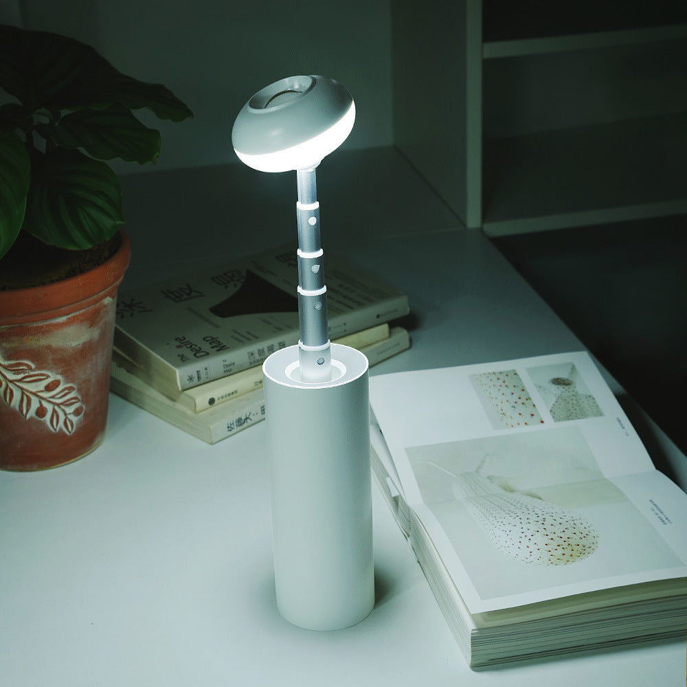 Waterproof Camping Lantern Creative Table Lamp