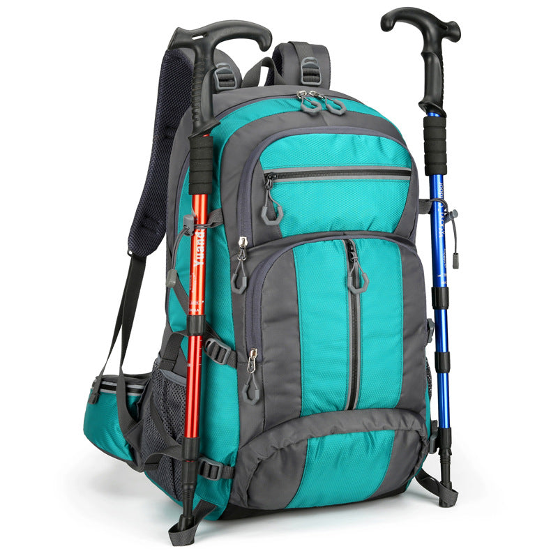 Outdoor Waterproof Large Capacity Travel Bag