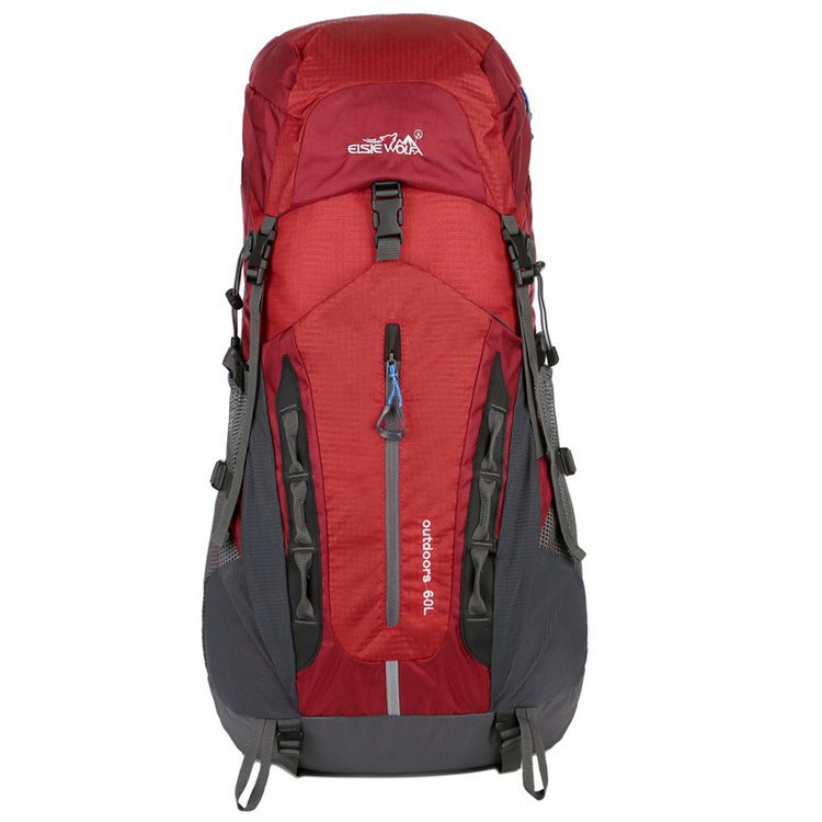 Large Capacity 70L Backpack Outdoor Sports