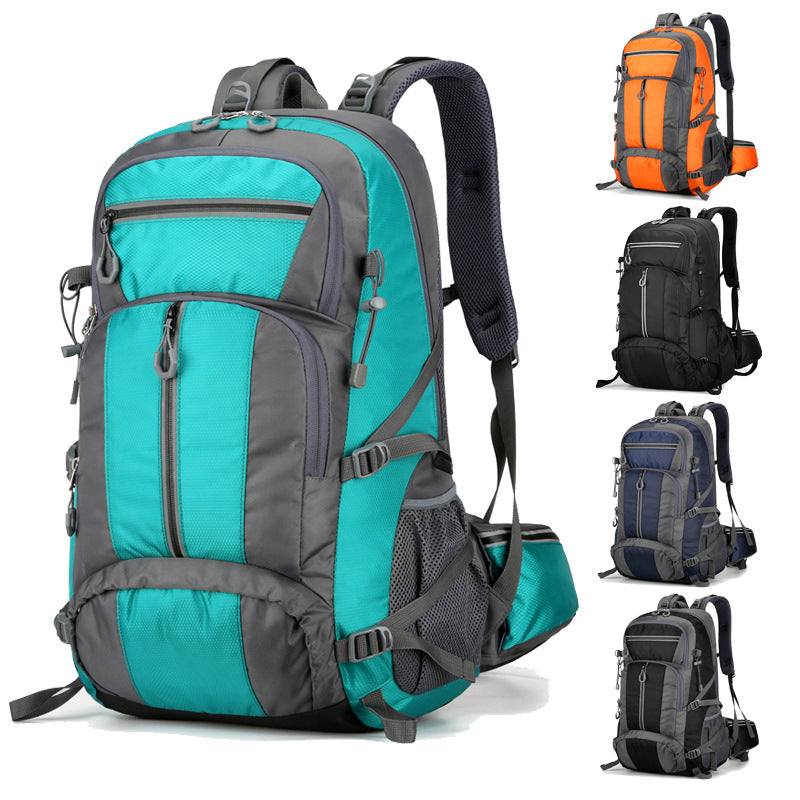 Outdoor Waterproof Large Capacity Travel Bag