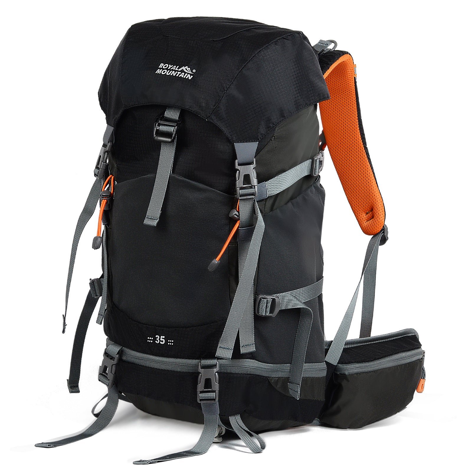 Outdoor Professional Large Capacity 35L Backpack