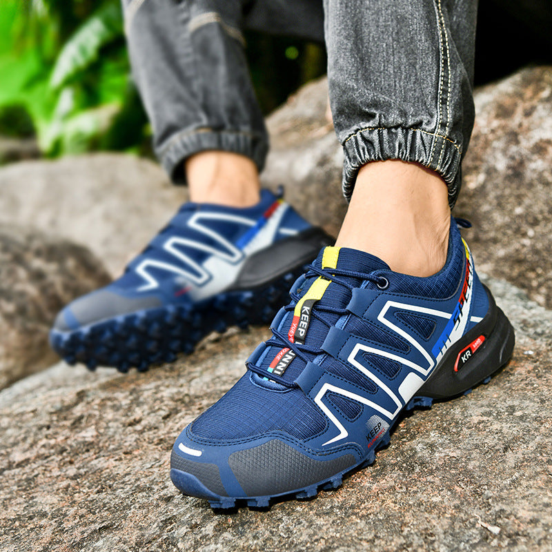 Outdoor Personality Fashion Casual Shoes
