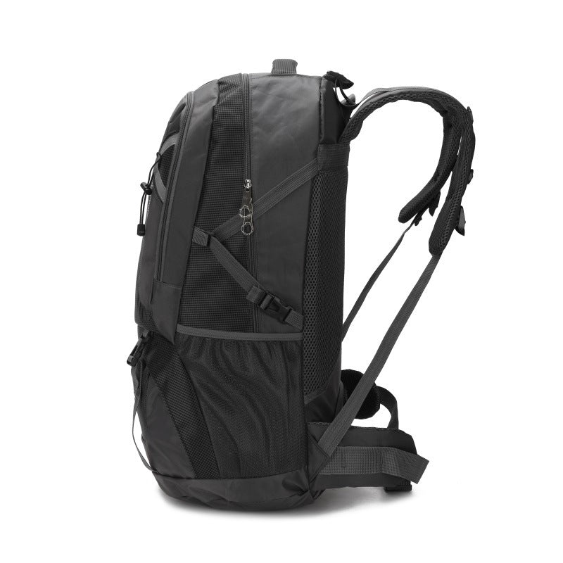 Mountaineering Bag 60L Large Capacity Bag