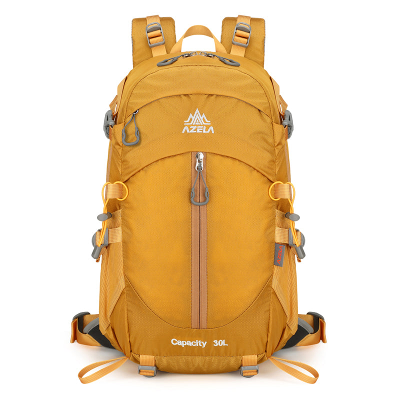 30L Outdoor Hiking Backpack