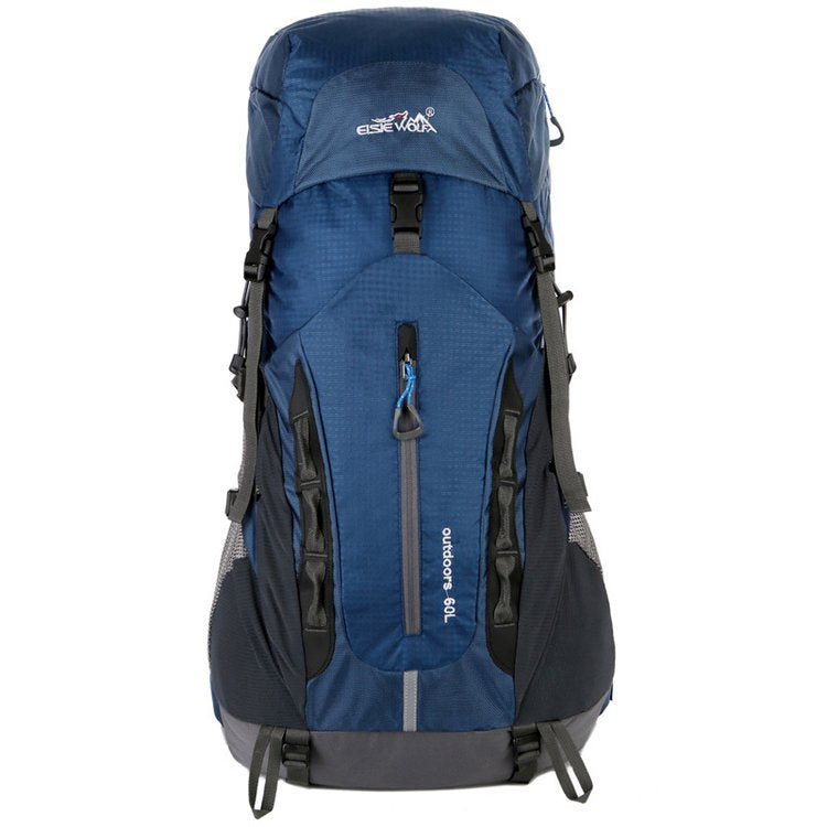 Large Capacity 70L Backpack Outdoor Sports