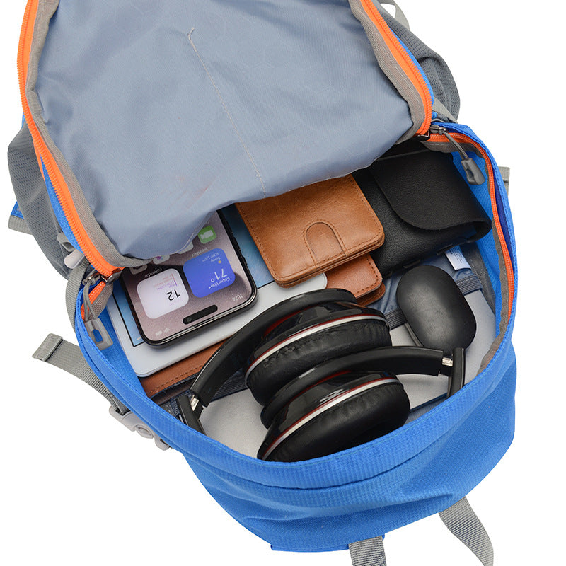 Outdoor Backpack Ultralight Portable Travel