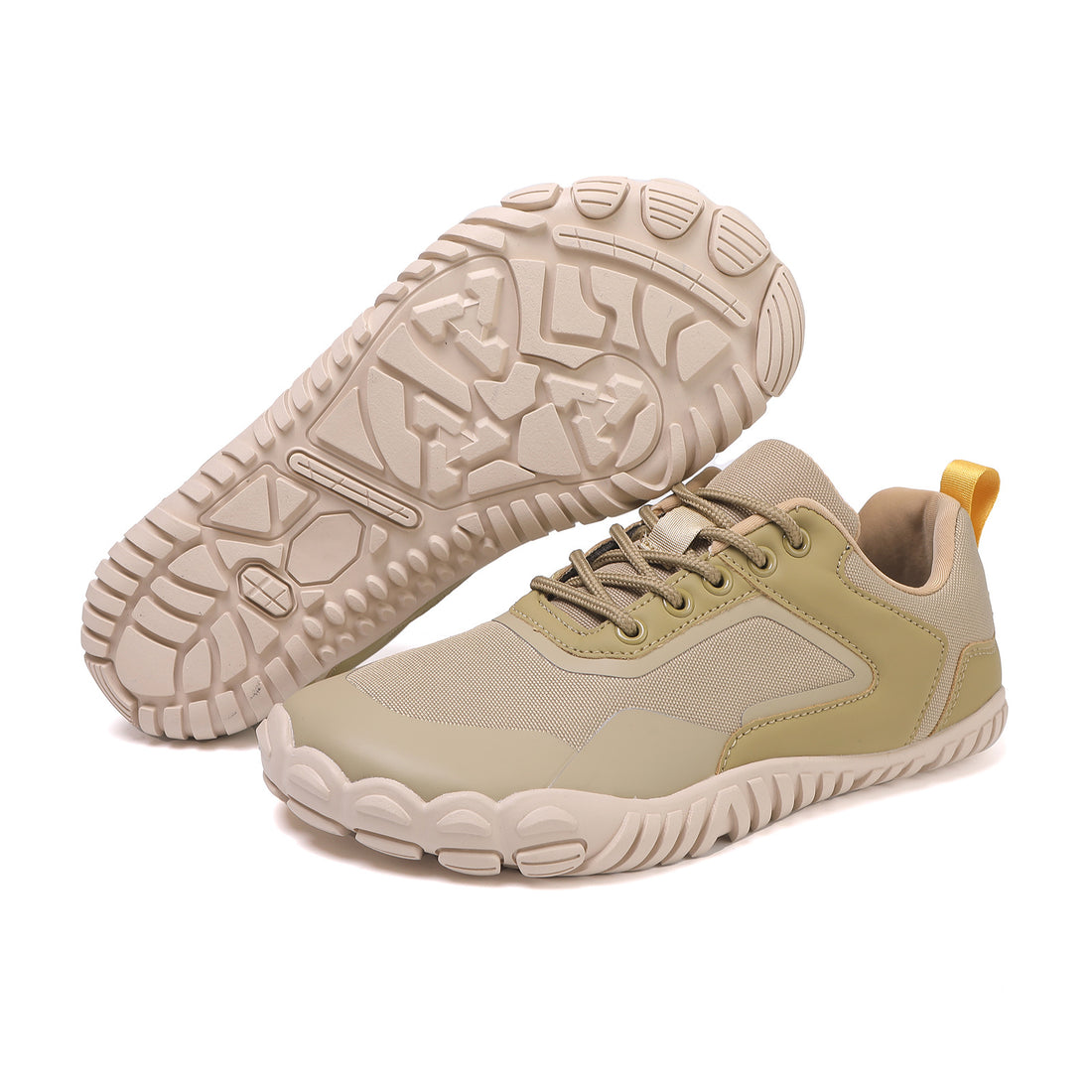 Unisex Plus Size Outdoor Climbing Shoes