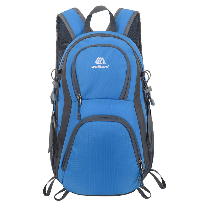 Hiking Camping Multi-functional Backpack