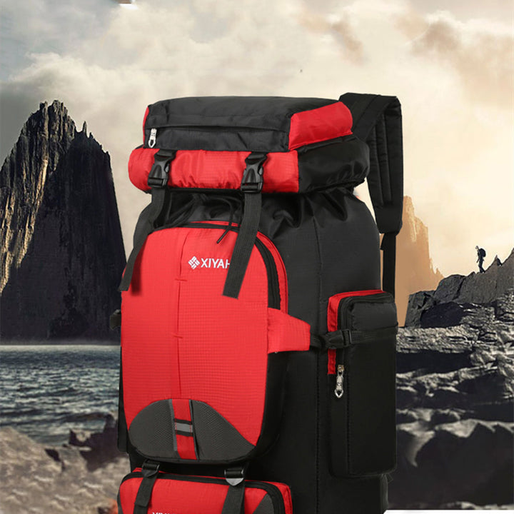 Outdoor Sports Backpack Travel Hiking