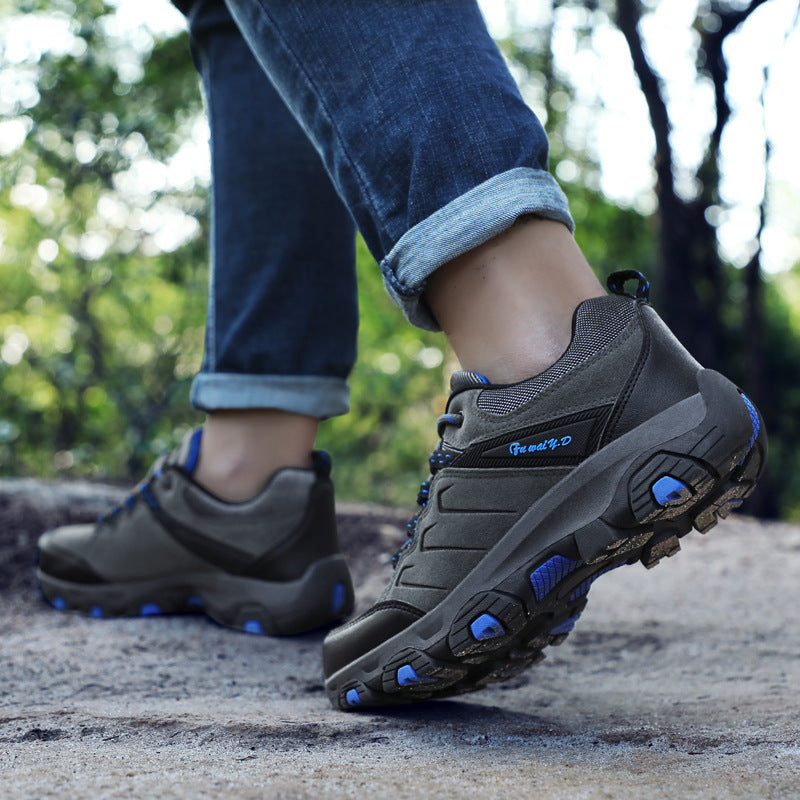 Outdoor Hiking Sports Shoes